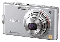 ルミックスFX60中古(^^) 中古】Panasonic パナソニック LUMIX DMC-FX60 スイートピンク
