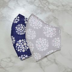ポンポンフラワーセット