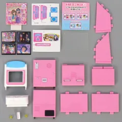 2025年最新】1/12オシャレ魔女 ラブ and ベリーの人気アイテム - メルカリ