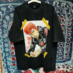 2025年最新】スラムダンク tシャツ 桜木花道の人気アイテム - メルカリ