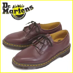 2025年最新】Dr.Martens 1461 GHILLIEの人気アイテム - メルカリ