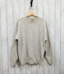 COMME des GARÇONS HOMME 長袖ニット 田中オム COMME des GARCONS HOMME HOMME(コムデギャルソンオム) 田中オム