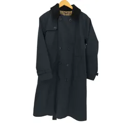 バブアー Barbour 2レイヤードトレンチコート メンズ UK：36 のサムネイル