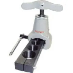 リジットフレアツール ラチェット式フレアリングツール | RIDGID ツール
