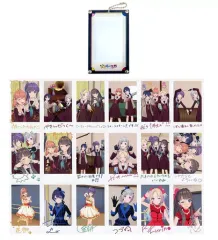 2025年最新】ポラロイド風カード 蓮ノ空の人気アイテム - メルカリ