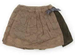 【ラグマート/RagMart】スカート 100サイズ 女の子【子供服・ベビー服】（1523719）