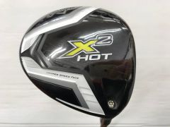 【最短翌日発送】X2 HOT | 9 | S | ディアマナ W60 | 中古 | ドライバー | キャロウェイ