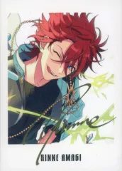 【中古】キャラカード 天城燐音 「あんさんぶるスターズ!! gracolle P.A.shots!! ES 9th Anniversary」