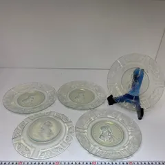 2025年最新】ラリック 皿の人気アイテム - メルカリ