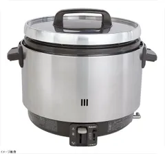 【期間限定】Paloma パロマ LPガス用 ガス炊飯器 PR-3200S-1 PR-3200S-1