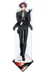 【中古】アクリルスタンド・アクリルパネル 4.蘇枋隼飛 アクリルスタンド 「WIND BREAKER」