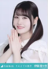 乃木坂46 生写真 伊藤理々杏 三角の空き地 乃木坂46 伊藤理々杏 三角の空き地 生写真 コンプ - メルカリ