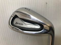 【最短翌日発送】SRIXON Z585 | 56 | S | NSプロ950GH D.S.T. | 中古 | ウェッジ | ダンロップ