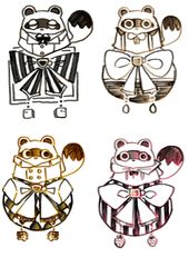 (送料込み) カフェインレス セレクション ぽんぽこ12 ドリップ お得セット