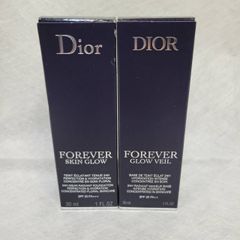 DIOR 　ディオールスキン　フォーエヴァー　グロウ　ヴェール　フルイドグロウ　30ml　ディオール　化粧品　コスメ　美容　Christian　Dior