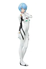 2025年最新】綾波レイ フィギュア 一番くじ b賞の人気アイテム - メルカリ