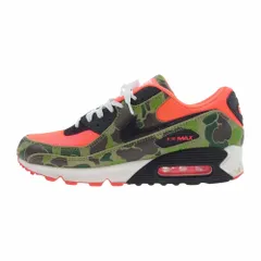 2024年最新】Air max 90 atmos camoの人気アイテム - メルカリ