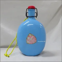 旧ラベル500mlグランテトラ LE GRAND TETRAS アルミ水筒 水色 旧ラベル500mlグランテトラ LE GRAND TETRAS アルミ水筒 水色