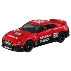 トミカ 日産 GT-R トミカ50周年記念仕様 designed… 未開封