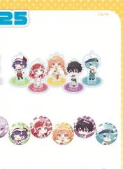 にじさんじ 乱 凪砂 マス 7 周年 グッズ