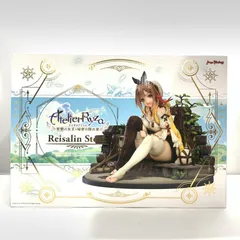 ライザ　マックスファクトリー　フィギュア Amazon | ライザのアトリエ 常闇の女王と秘密の隠れ家