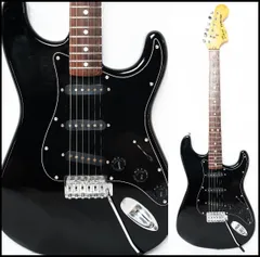 TOKAI Silverstar ストラトモデル　塗装剥がれ有り Tokai SilverStar【ギター改造】 | Frontisland CustomGuitarWorks