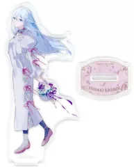 【中古】アクリルスタンド・アクリルパネル 宵崎奏 アクリルスタンド 「プロジェクトセカイ カラフルステージ! feat. 初音ミク 4th Anniversary 感謝祭」
