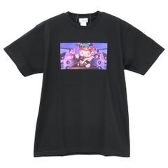 りぼん展 岡田あーみん ルナティック雑技団 愛咲ルイ Tシャツ 新品未