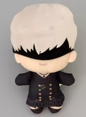 2026年最新】NieR:Automata ぬいぐるみ<9S(ヨルハ九号S型)> (ニーア