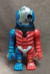 フェイオスマン 茶色いブラウン しぇふ染め REALHEAD リアルヘッド