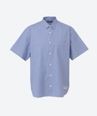 COMME des GARCONS HOMME STRIPE   半袖シャツ   HO-B023-051
