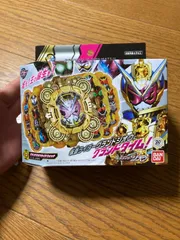 2024年最新】グランドジオウ ライドウォッチの人気アイテム - メルカリ