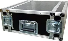ARMOR 12U ラックケース ロング ARMOR ( アルモア ) A12U 12Uラックケース 送料無料 | サウンド