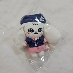 IVE アイヴ minive ぬいぐるみ wonyoung ウォニョン Amazon.co.jp: IVE minive ミニブ ウォニョン チェリー