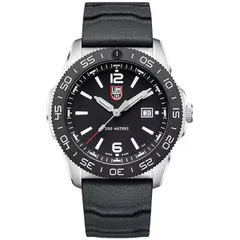 【中古】ルミノックス PACIFIC DIVER 3120 SERIES PACIFIC DIVER 3120 SERIES Ref.3135 / Ref.3137 | Luminox