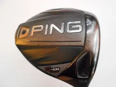 2024年最新】ping g400 maxの人気アイテム - メルカリ