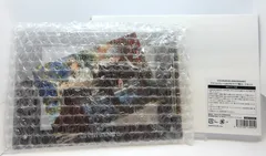 【中古】叶　葛葉 アクリルフレーム　ブロマイド風カードセット ChroNoiR 6th