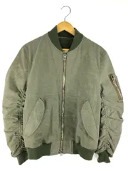 定価30万‼︎READYMADE BIGJESSEJACKETフライトジャケット 定価30万‼︎READYMADE BIGJESSEJACKETフライトジャケット