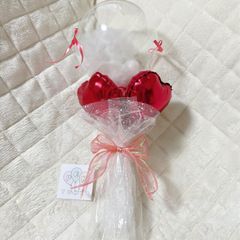乙女座　バルーンくまさんキーホルダー　宮舘涼太　阿部亮平 乙女座様専用 バルーンくまさんキーホルダー 宮舘涼太 阿部亮平 - メルカリ