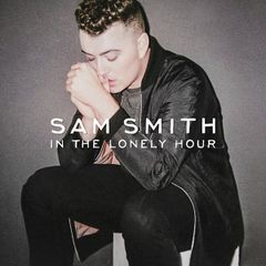 ◆国内盤◆サム・スミス／イン・ザ・ロンリー・アワー◆Sam Smith／In The Lonely Hour◆