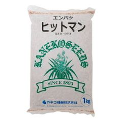 カネコ種苗 緑肥 エンバク ヒットマン 1kg