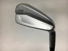 【新品未使用】PING i59 3番.4番アイアン 950GH neo i59アイアン│CLUB PING【PINGオフィシャルサイト】