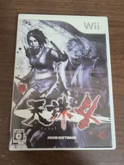 【Wii】天誅4