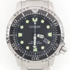 楽天市場】CITIZEN 【シチズン】E168-S100623 プロマスター エコ