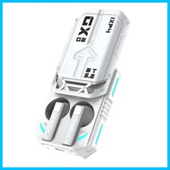 【数量限定】設計大賞】抜刀音イヤホン ゲーム時45ms超低遅延 両耳ENCノイズキャンセリング Bluetooth5.3 ワイヤレスイヤホン 【2024年初売り 自動ペアリングタッチコント LEDディスプレイ 長時間再生 人気 Type-C充電 IPX4防水