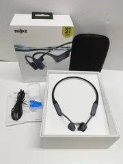 2025年最新】Shokz openswimの人気アイテム - メルカリ