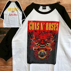 ロアーガンズワンメイドロンT