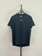 UNDER ARMOUR(アンダーアーマー) プロジェクト ロック コットン Tシャツ