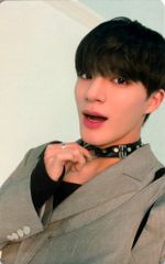 NCT DREAM 포토 카드 & 슬리브 세트 봉입 JENO 2022 THE DREAM SHOW 2:In A DREAM in JAPAN