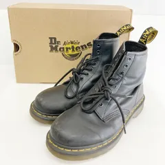 2024年最新】ドクター マーチン Dr Martens 6EYE BOOT レディース 6